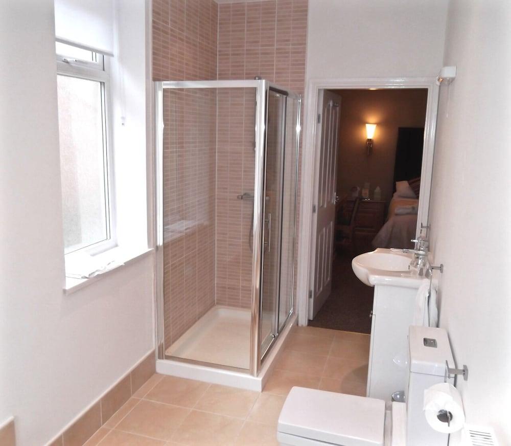 Pelham Lodge Blackpool Buitenkant foto