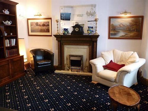Pelham Lodge Blackpool Buitenkant foto